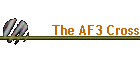 The AF3 Cross