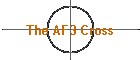 The AF3 Cross